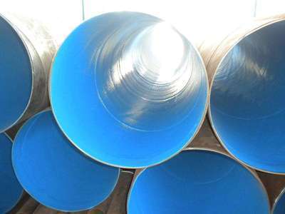 供應(yīng)環(huán)氧粉末防腐鋼管、水泥砂漿防腐鋼管低價供應(yīng)_管材欄目