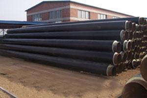 3PE防腐鋼管 無縫、直縫與螺旋防腐技術全解析