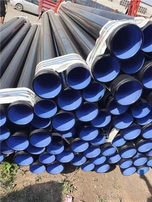 DN25-DN1220 防腐管材 規(guī)格、工藝與工程應(yīng)用全解析