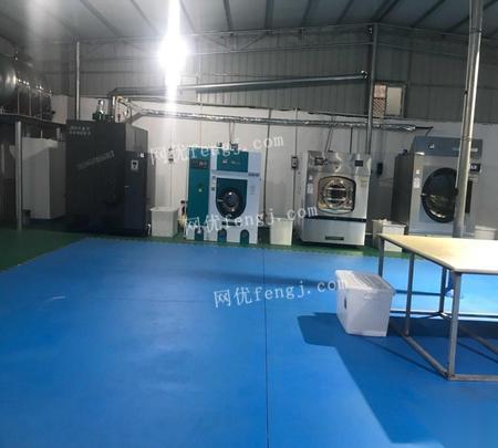 廣西柳州大型洗滌廠整廠設備轉讓公告——高效處置助力產業(yè)升級