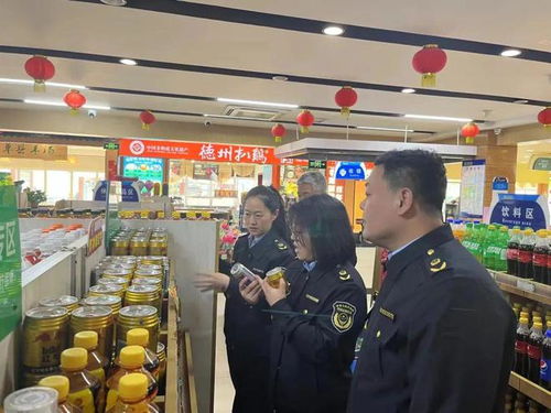 衡水高新區(qū)市場監(jiān)管分局開展高速服務(wù)區(qū)食品安全與票務(wù)代理服務(wù)專項(xiàng)檢查，保障公眾出行安全